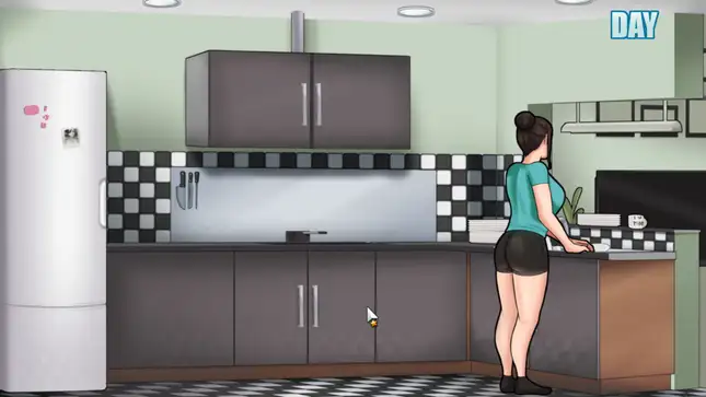 House Chores Game
