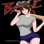 College Brawl
